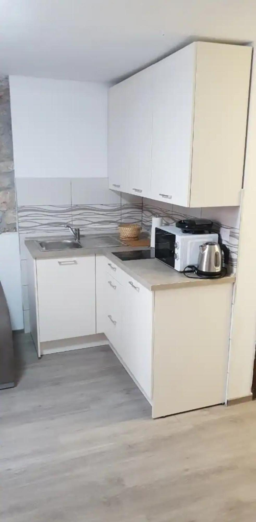 House Batisacco Rovinj Lägenhet Exteriör bild
