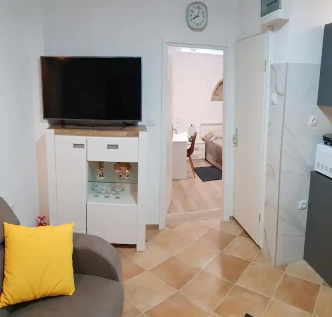 House Batisacco Rovinj Lägenhet Exteriör bild